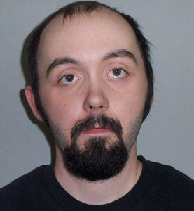 Brandon Michael Shrives a registered Offender of Washington