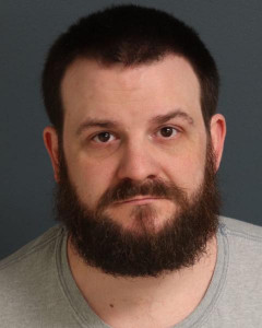 Jordan Robert Rockwell a registered Offender of Washington