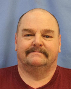 Raymond Leroy Criteser a registered Offender of Washington