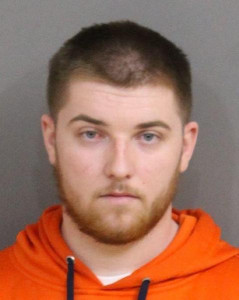 Derald Legrand Cape Jr a registered Offender of Washington