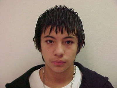 Cesar Omar Torres a registered Offender of Washington