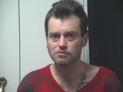 Aarron Edwin Strunk a registered Offender of Washington