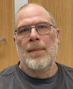 Steven Roy Sanderson a registered Offender of Washington