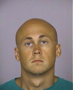 Dustin Wade Miller a registered Offender of Washington
