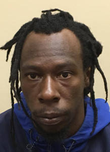 Bernard V Gordon a registered Offender of Washington