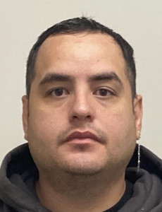 Jose Antonio Morin Jr a registered Offender of Washington