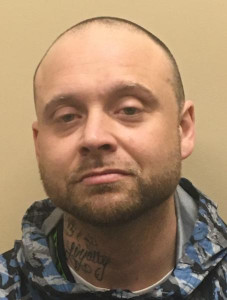 Paul Michael Pittman a registered Offender of Washington