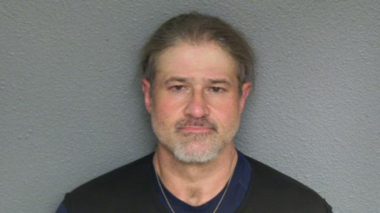 Christopher Michael Gruenberg a registered Offender of Washington