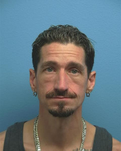 Isaiah Aloysius Mcganty a registered Offender of Washington