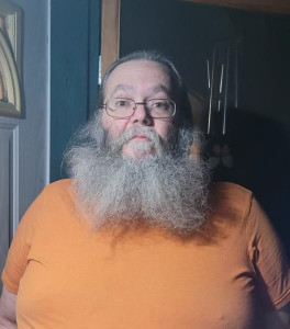 John Richard Ackerson a registered Offender of Washington