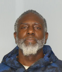Kevin Raylon Ashford-coggins a registered Offender of Washington
