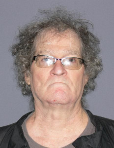 David Eric Bailey a registered Offender of Washington