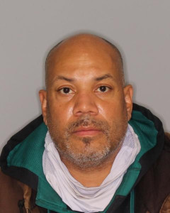 Adam Scott Beckman a registered Offender of Washington
