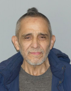 William Troy Bernal a registered Offender of Washington