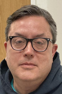 Mark Antonio Black a registered Offender of Washington