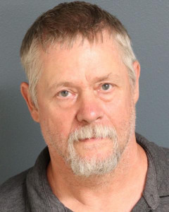 Richard Allen Broten a registered Offender of Washington