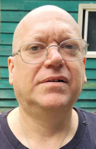 John Paul Cheney a registered Offender of Washington