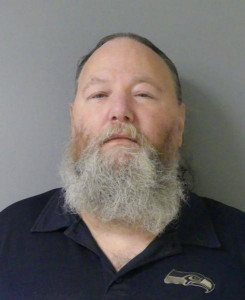 Kurtis Derek Cochran a registered Offender of Washington