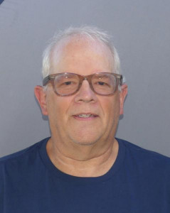 Barry Scott Dolan a registered Offender of Washington