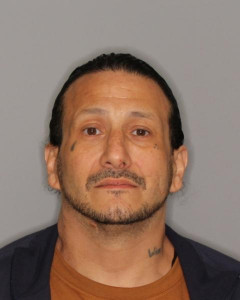 Walter Patrick Doney a registered Offender of Washington