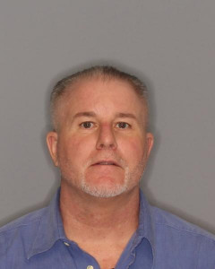 Timothy George Doran a registered Offender of Washington