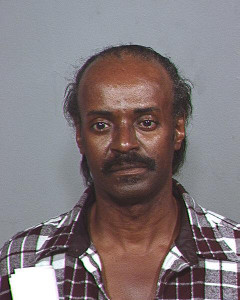 Claudell Edwards a registered Offender of Washington