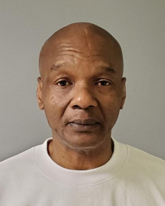 Larry Darnell Ezell a registered Offender of Washington