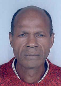Charles Fofanadura a registered Offender of Washington