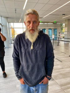 Donald Clarence Fortin a registered Offender of Washington