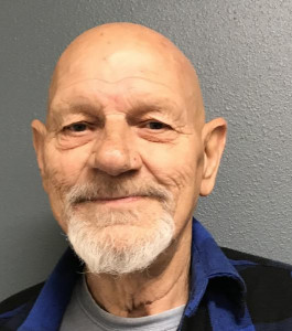 Albert Norman Gay a registered Offender of Washington