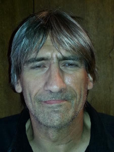 Nikolai Peter Greff a registered Offender of Washington