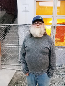 Bruce Duane Hansen a registered Offender of Washington