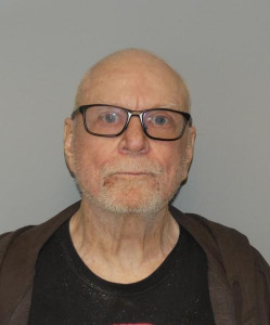 William Charles Hardin a registered Offender of Washington