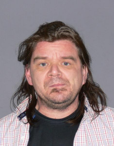 Dallas Ray Tompkins a registered Offender of Washington