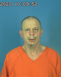 Kevin Eugene Ingalls a registered Offender of Washington
