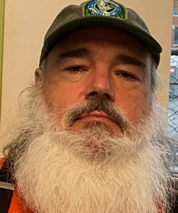 Tony Alan Jeffers a registered Offender of Washington