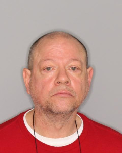 Richard John King a registered Offender of Washington