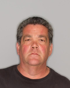 Kevin Francis Kistner a registered Offender of Washington