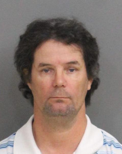 Adam Knapp a registered Offender of Washington