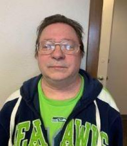 Stevan James Knapp a registered Offender of Washington