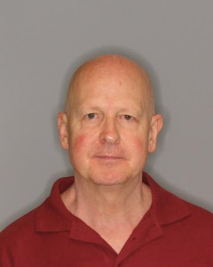 Kenneth Gene Kokko a registered Offender of Washington