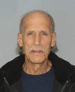 Mark William Mecklenburg a registered Offender of Washington