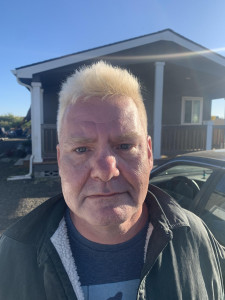 Brian Anthony Morris a registered Offender of Washington