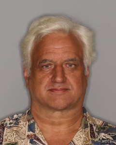 Victor James Newman a registered Offender of Washington