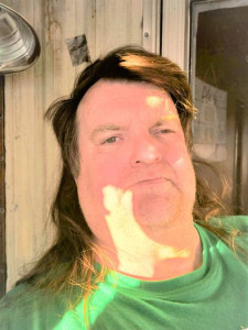 Troy Lynn Perkins a registered Offender of Washington