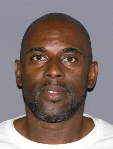 Lawrence Reddick a registered Offender of Washington