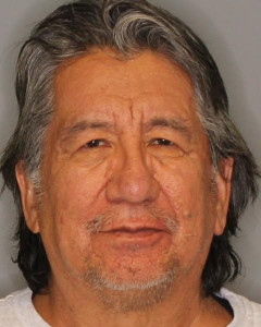 Anthony Roberts a registered Sex Offender of Maryland