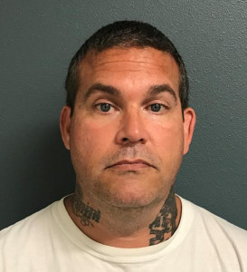 Cory Edwards Roberts a registered Offender of Washington