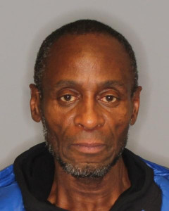 Robert N Robinson a registered Offender of Washington