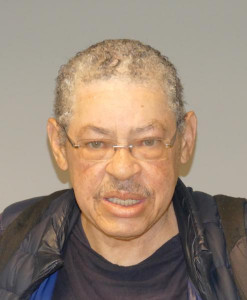 Ronald Sanders a registered Offender of Washington